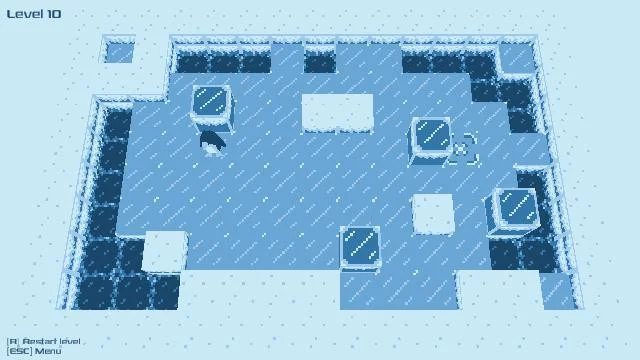 Just Ice (dancar) (itch)