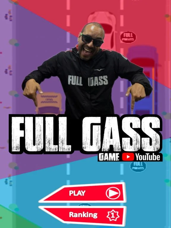 Full Gass Game Full Gass Game