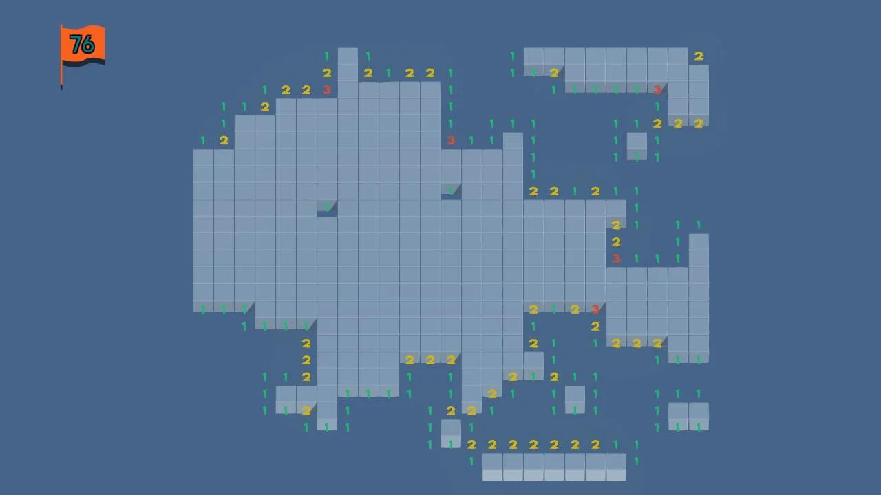 Ultra Minesweeper (itch) Ultra Minesweeper (itch)
