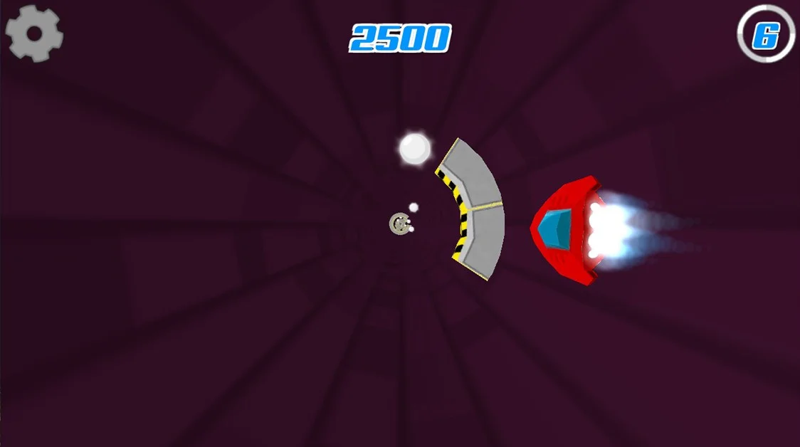 Space Road