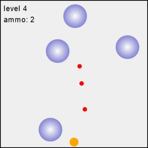 Bubbles (prototype) (itch)