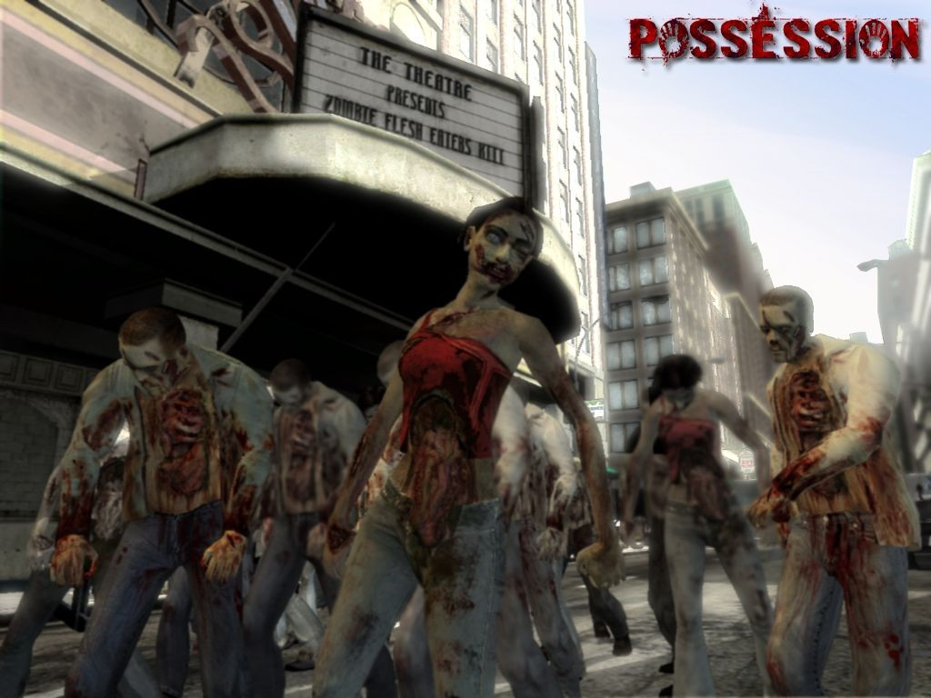 Possession Possession
