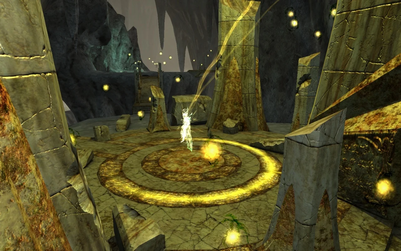 Статьи по EverQuest II: Sentinel's Fate