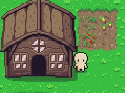 Secret Adventure (itch)