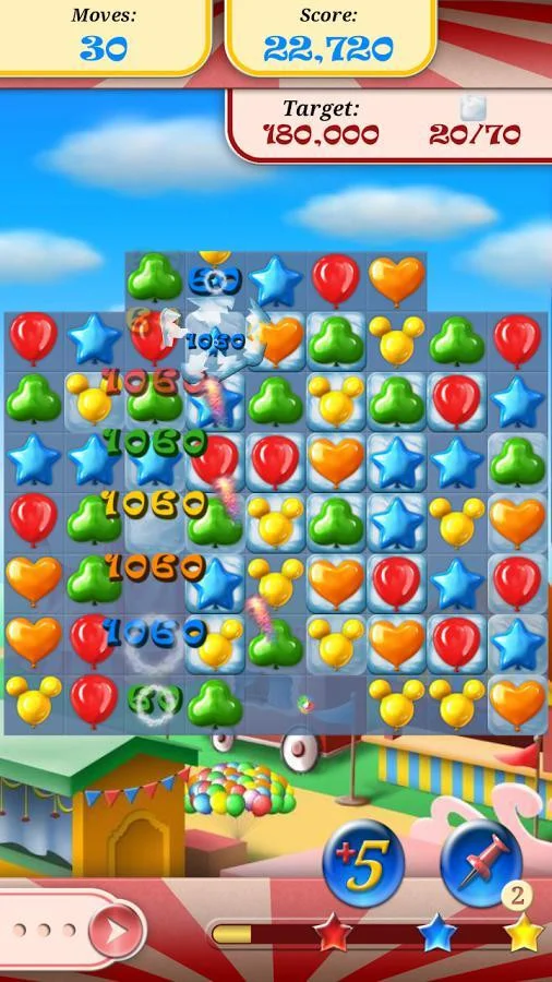 Save Billy: Balloon Saga Save Billy: Balloon Saga