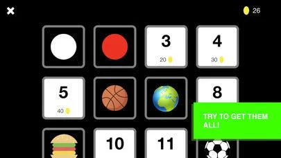 Ball+Line Ball+Line