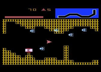 Vanguard (1981) Vanguard (1981)
