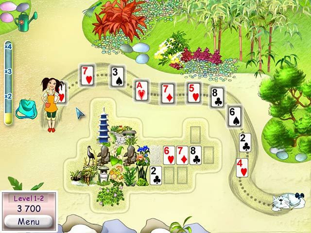 Koi Solitaire Koi Solitaire