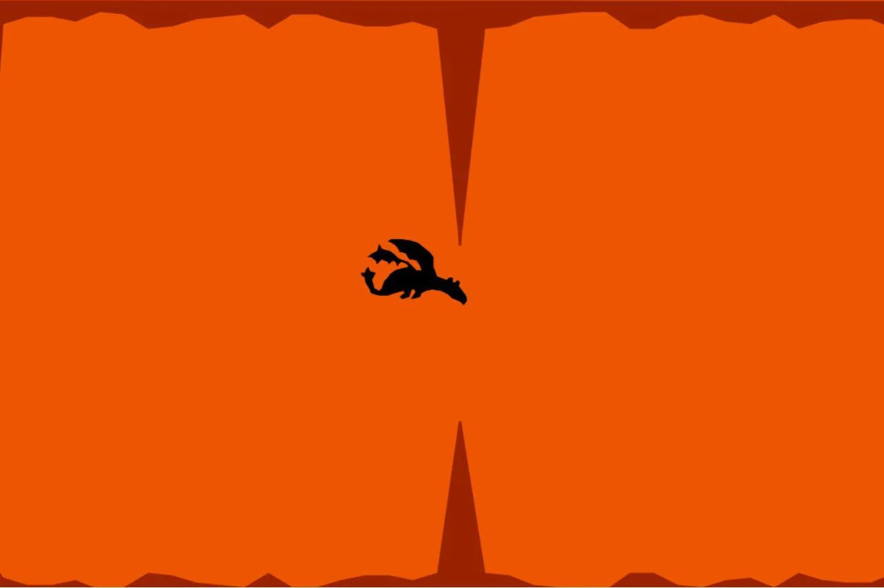 Flappy Dragon (xem) (itch) Flappy Dragon (xem) (itch)