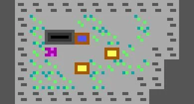 Crate Pushing Game No. 314 (itch) Crate Pushing Game No. 314 (itch)
