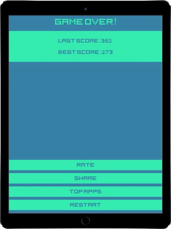 The Path Scanner: Pan & move The Path Scanner: Pan & move