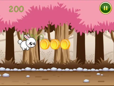 Статьи по Bunny Run - Endless Runner