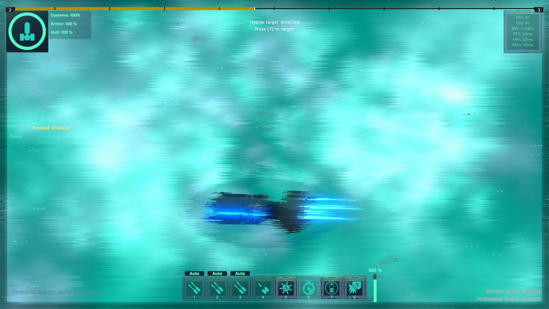 Cryospace Online (itch) Cryospace Online (itch)