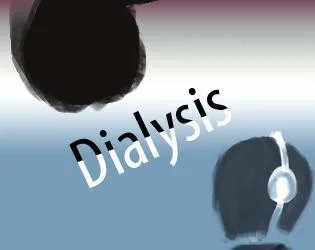 Dialysis (itch)