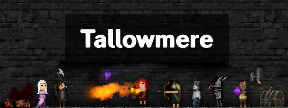 Tallowmere Tallowmere