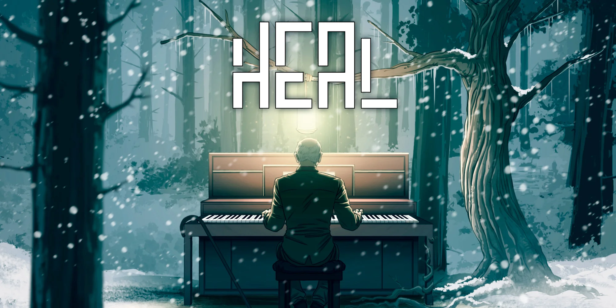 Heal Heal
