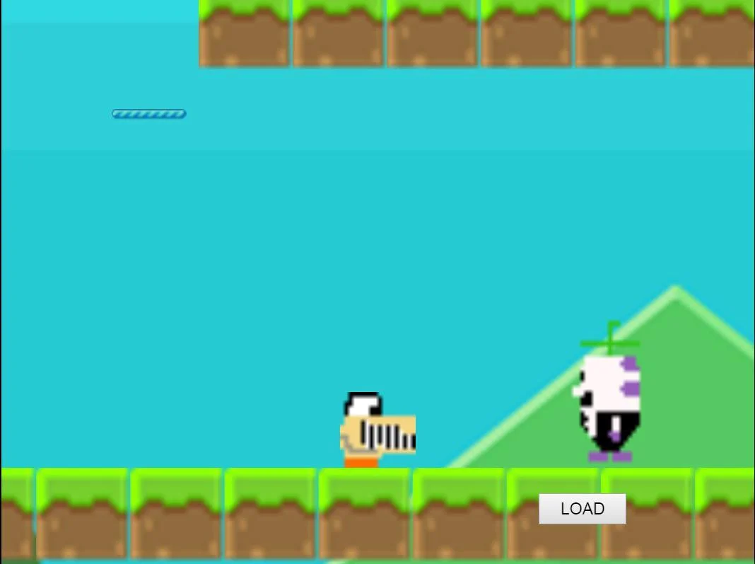 Chomper's Adventure 2 (itch) Chomper's Adventure 2 (itch)