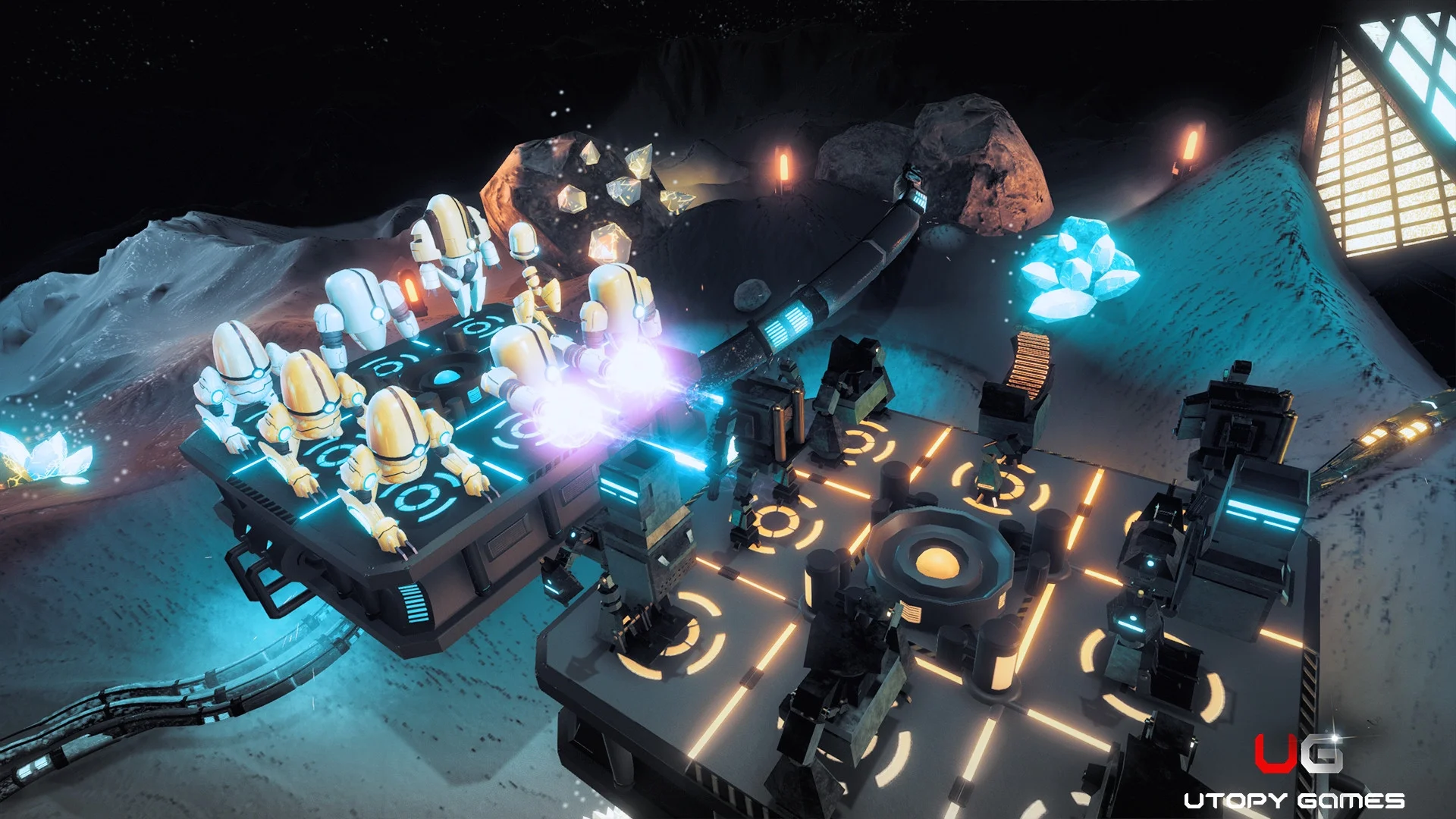 Collision (Event Horizon School) (itch)