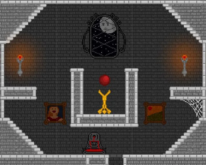 Bloodmage (loadsofmana) (itch)