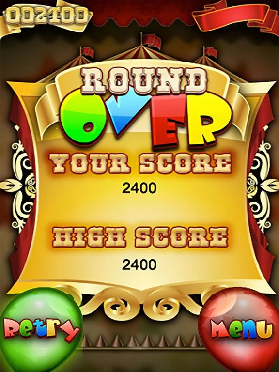 Circus Balloon Challenge Free Circus Balloon Challenge Free