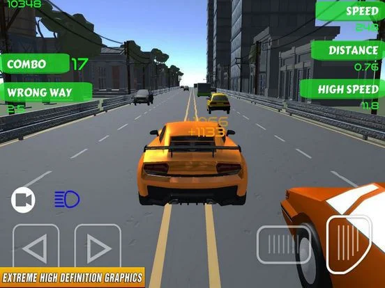 Car Highway Rush:Road Race Car Highway Rush:Road Race