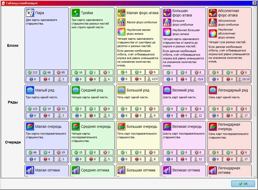 Combiner the Card Game (itch) Combiner the Card Game (itch)