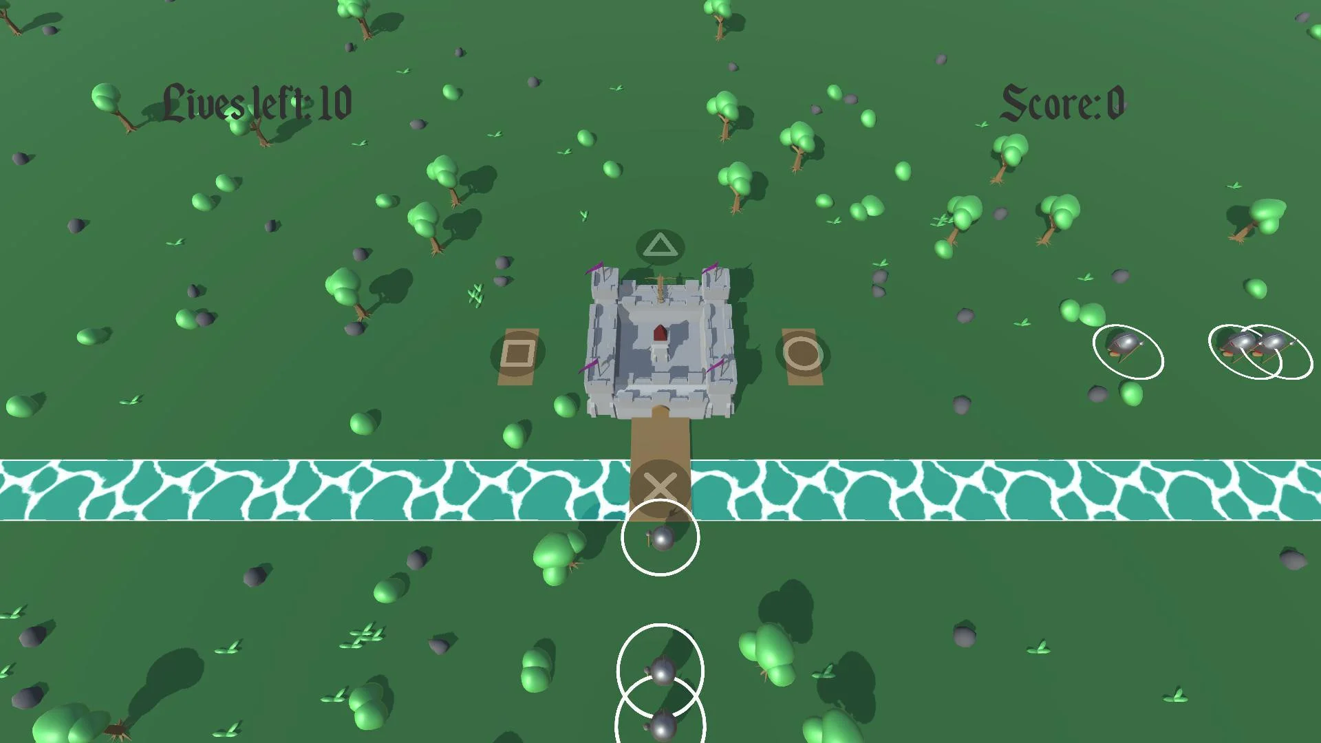 Castle Beat (Raindrop Interactive, DuarteCarneiro, Vasco Borges, Ivo Penedo) (itch) Castle Beat (Raindrop Interactive, DuarteCarneiro, Vasco Borges, Ivo Penedo) (itch)