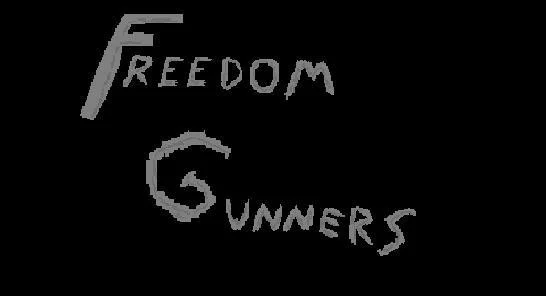 Freedom Gunners (itch) Freedom Gunners (itch)