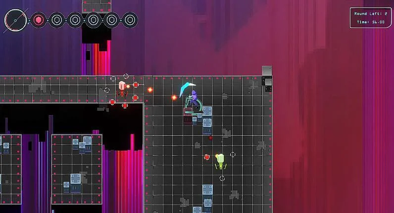 BlackBox (itch) (hdmmY)