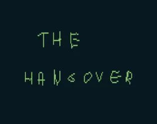 The Hangover (itch) The Hangover (itch)