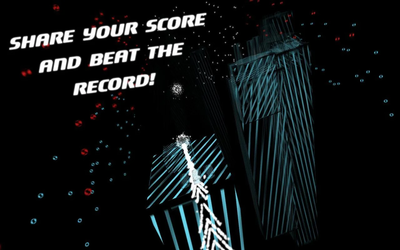Black City (itch) Black City (itch)