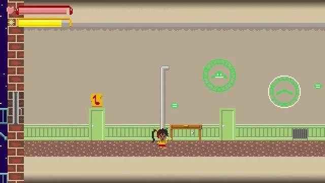 Melody's DEVTOBER 2019 Demo (itch) Melody's DEVTOBER 2019 Demo (itch)