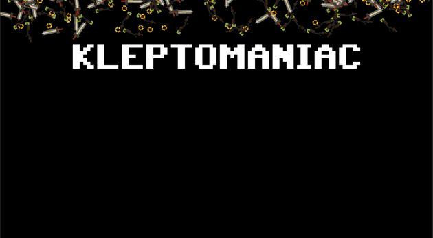 Kleptomaniac (itch) Kleptomaniac (itch)