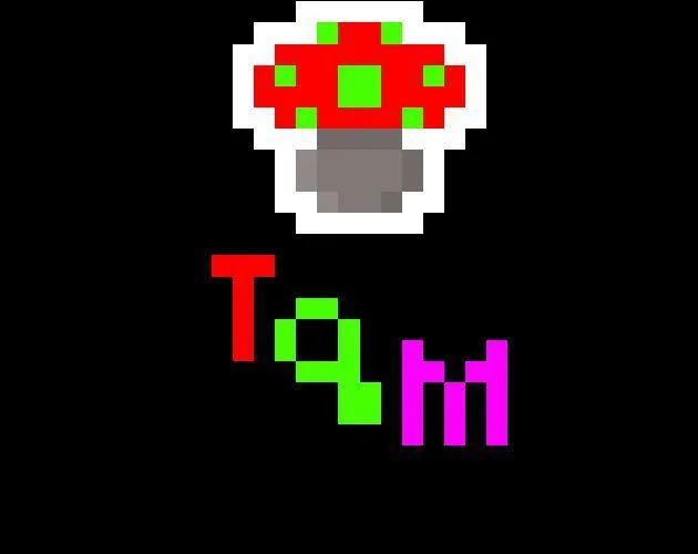The Questionable Mushroom (itch)