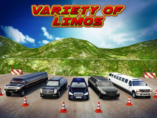 Рецензии Offroad Hill Limo Driving 3D