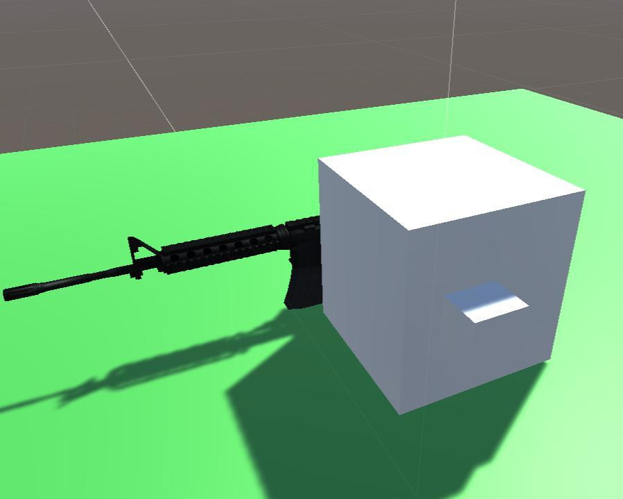 CubeOps (itch)