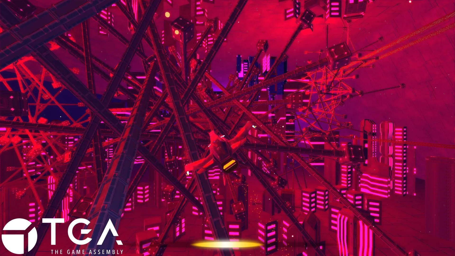 Cyber Rescue: Virus Eruption (itch) Cyber Rescue: Virus Eruption (itch)
