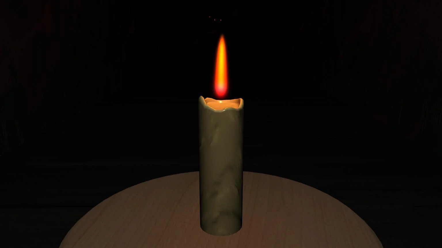 Astral Breath (itch) Astral Breath (itch)