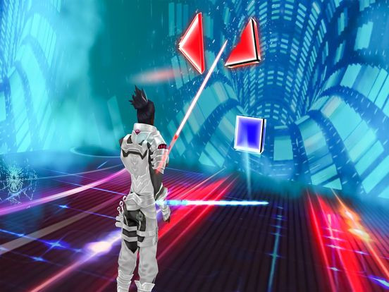 Beat Sky Saber Storm Beat Sky Saber Storm