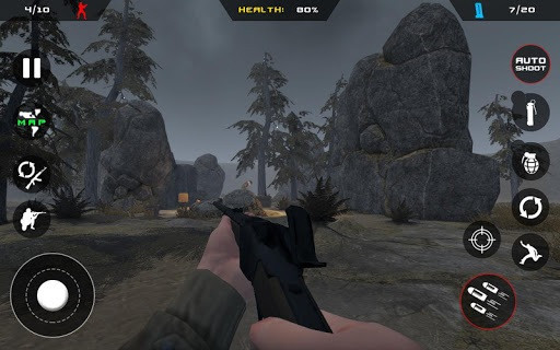 West Mafia Redemption: Gold Hunter FPS Shooter West Mafia Redemption: Gold Hunter FPS Shooter