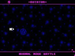 Bullet Space (itch) Bullet Space (itch)
