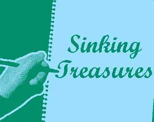 Sinking Treasures (itch) Sinking Treasures (itch)
