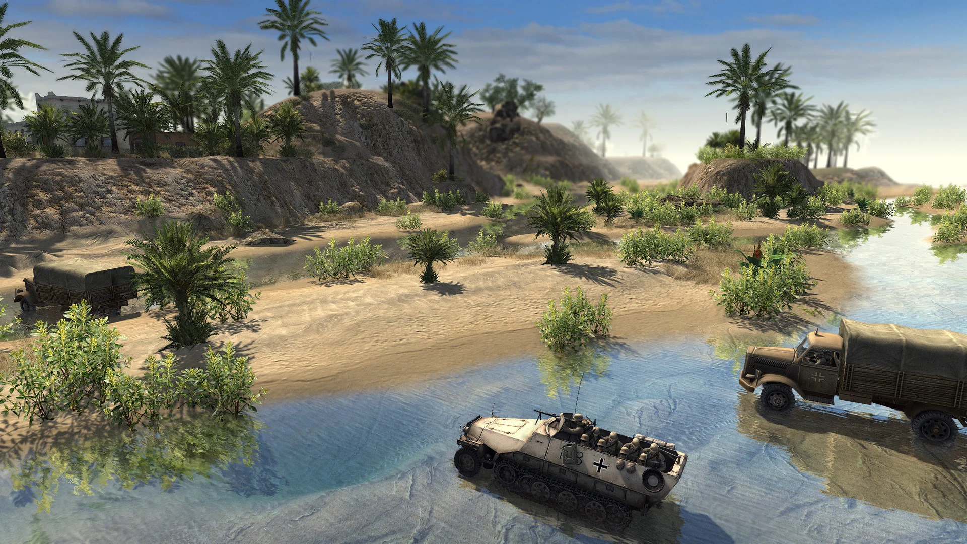 Assault Squad 2: Men of War Origins Assault Squad 2: Men of War Origins