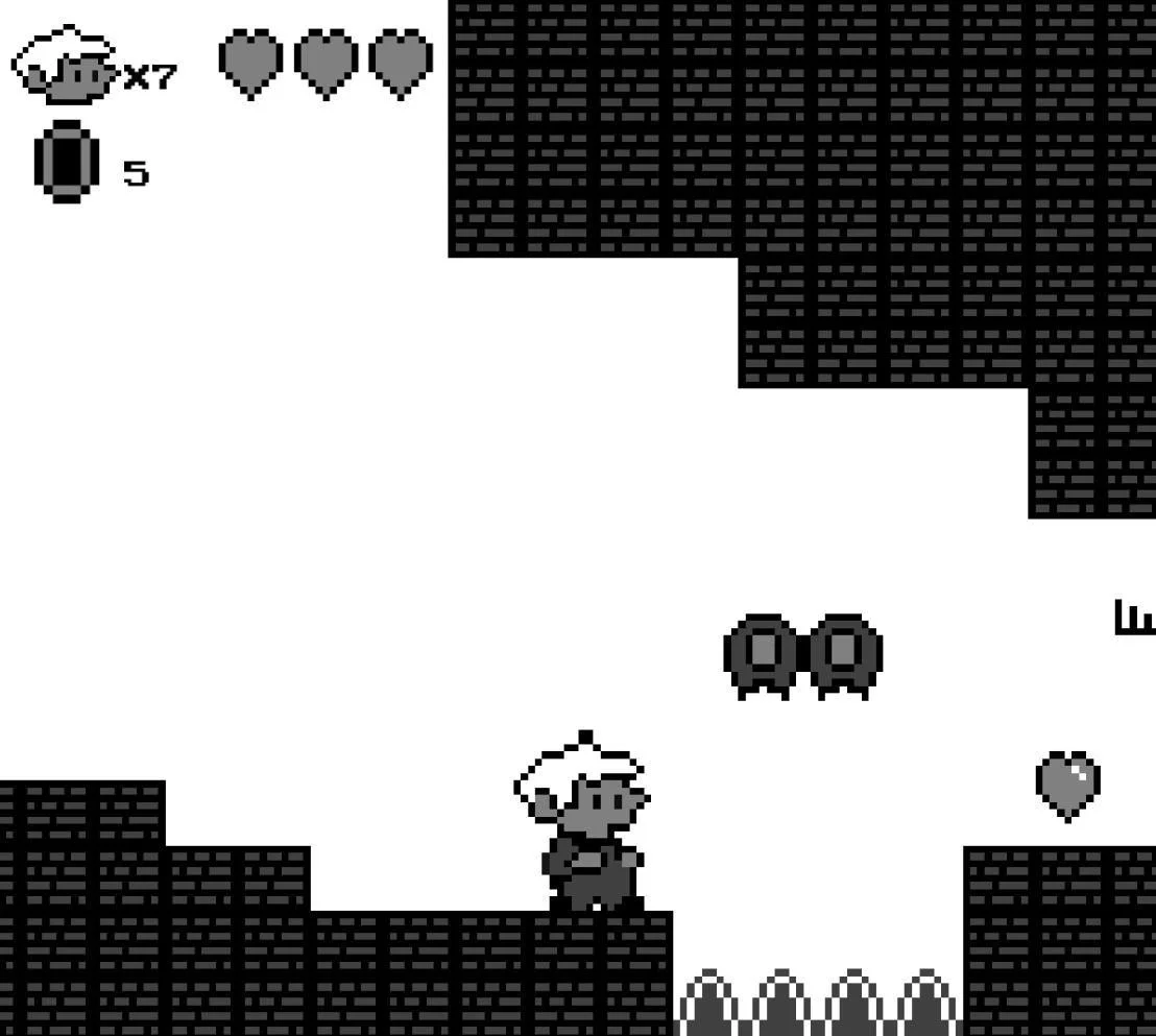 Crystal Quest (itch) Crystal Quest (itch)
