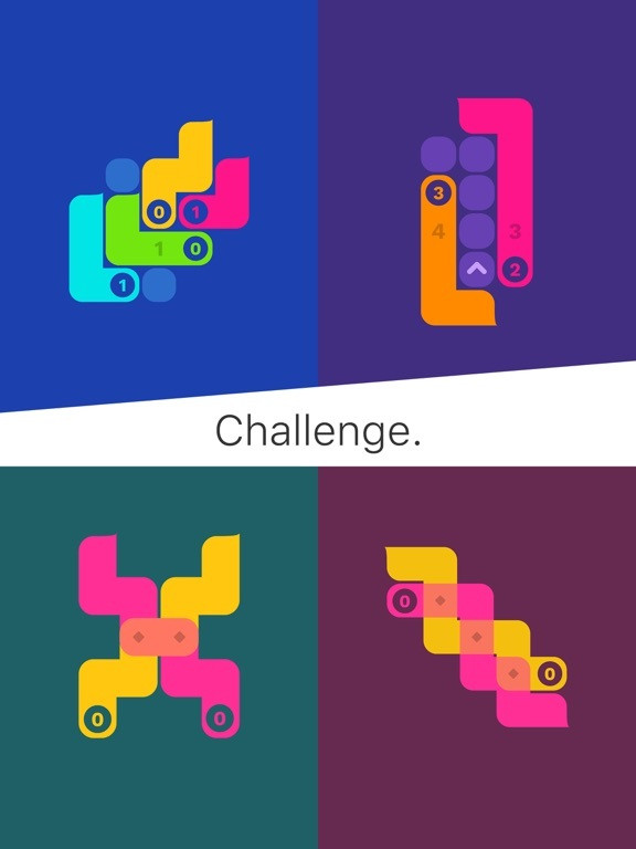 Snakes - Minimal Board Fill Puzzle Snakes - Minimal Board Fill Puzzle