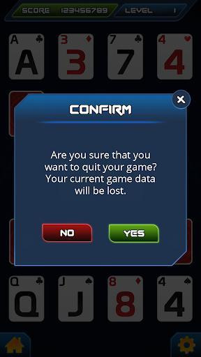 Рецензии Speed (Card Game)