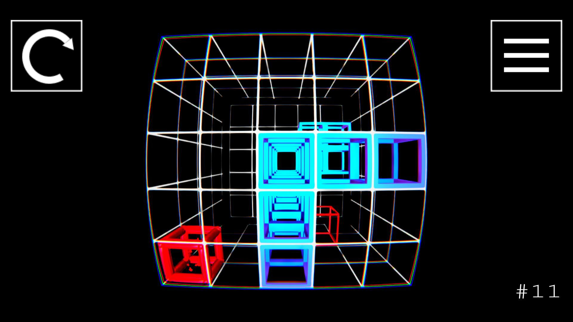 Gyro Cube (itch) Gyro Cube (itch)