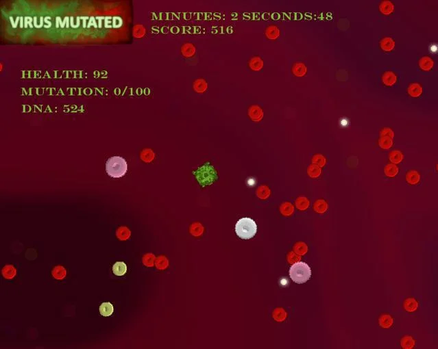 Superbug (itch) Superbug (itch)