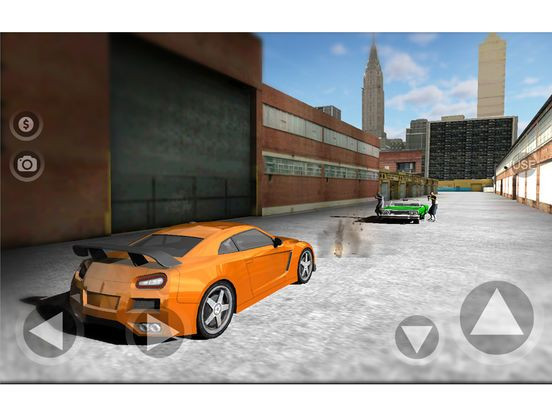 Mad City 1 New Storie Mad City 1 New Storie