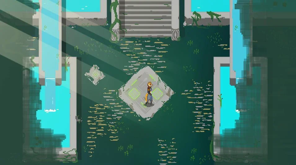 Project Foxtrot: Proof of Concept (itch) Project Foxtrot: Proof of Concept (itch)